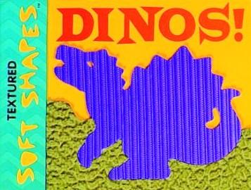 Dinos! (Soft Shapes)