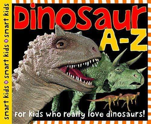 Dinosaur A-Z