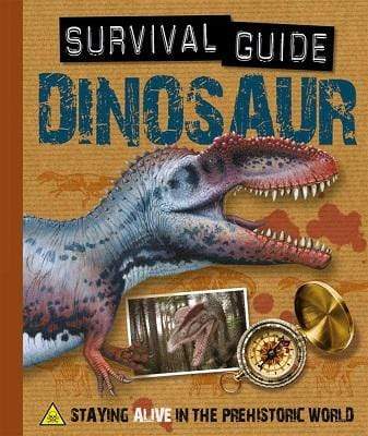 Dinosaur: Staying Alive in the Prehistoric World