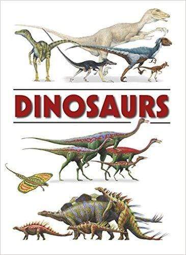 Dinosaurs