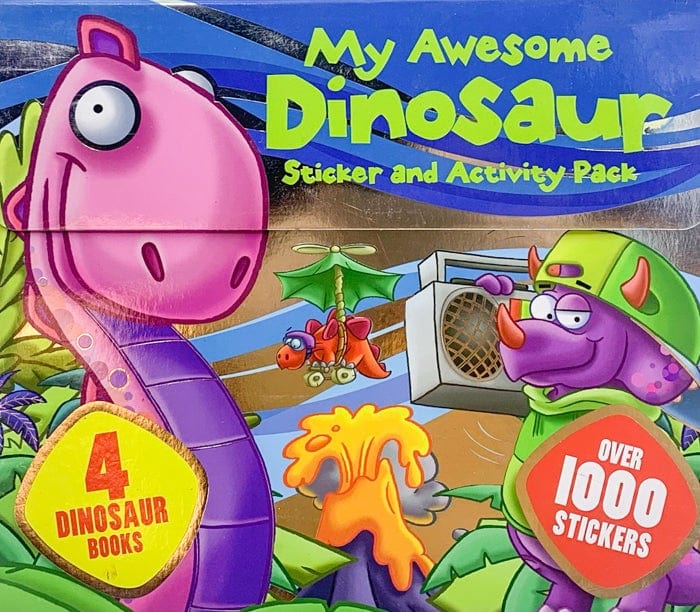 Dinosaurs