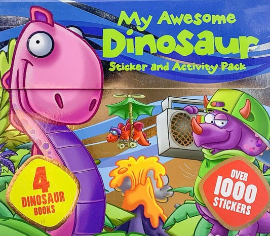 Dinosaurs