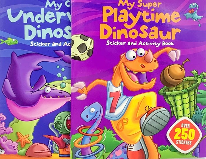 Dinosaurs