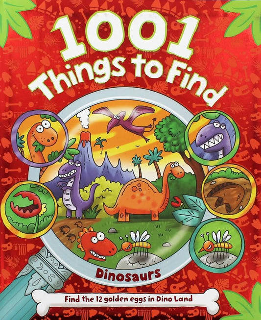 Dinosaurs