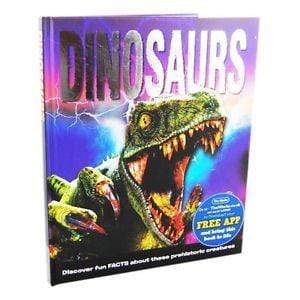 Dinosaurs (HB)