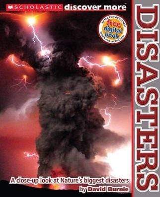 Discover More : Disasters