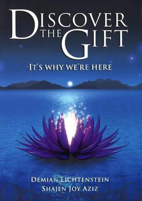 Discover The Gift : It's Why We'Re Here