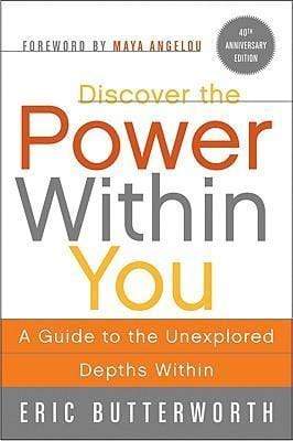 Discover the Power Within You