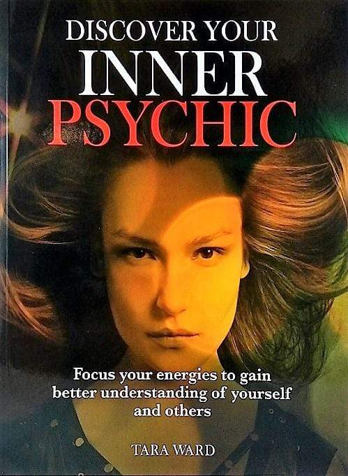 Discover Your Inner Psychic