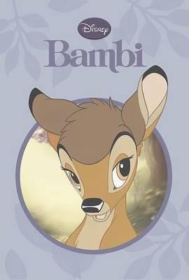Disney Bambi