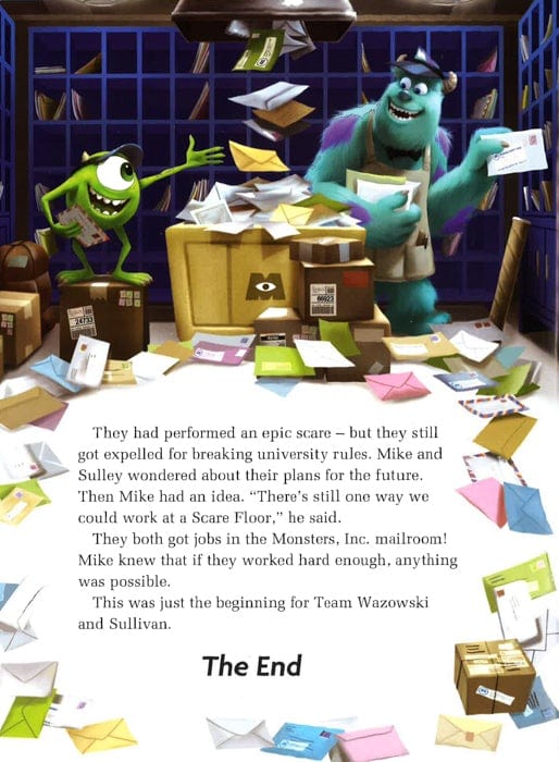 Disney Collection: 4 Movie Stories, Over 100 Stickers Plus Colouring And Activities!