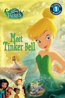 Disney Fairies: Meet Tinker Bell
