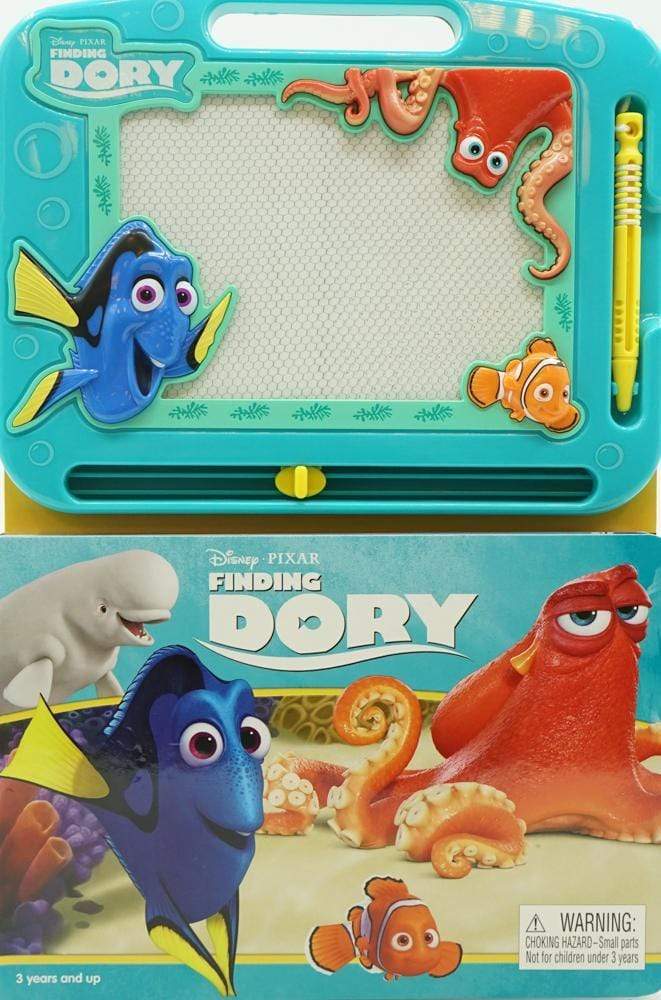 Disney Finding Dory