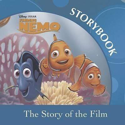 Disney Finding Nemo