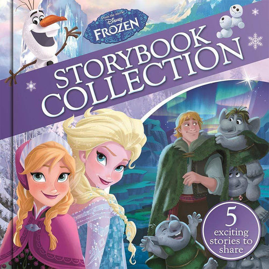 *DISNEY FROZEN: ADVENTURES IN ARENDELLE