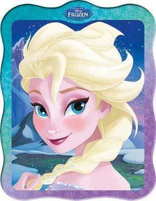 Disney Frozen - Mixed Happier Tin