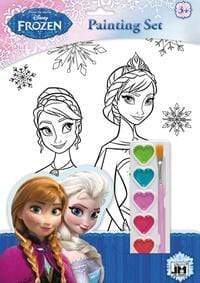 Disney Frozen: Painting Set