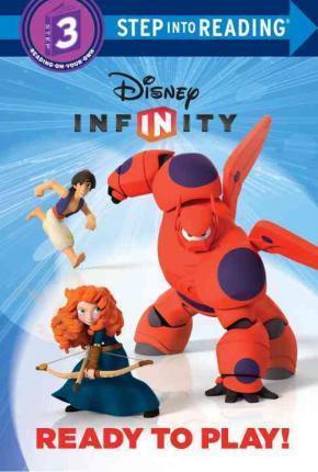 Disney Infinity: Ready to Play!