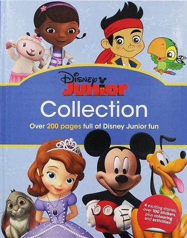 Disney Junior Collection