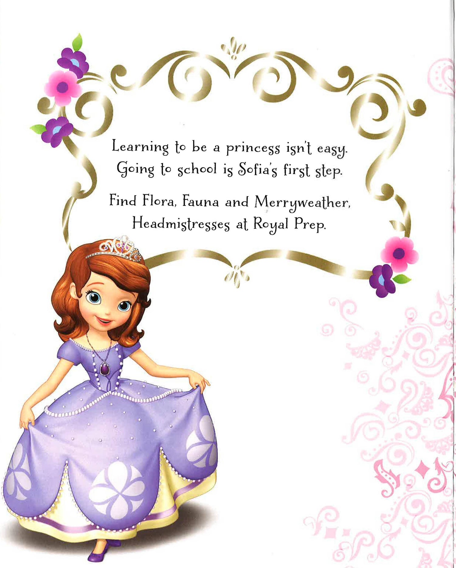 Disney Junior: I Can See