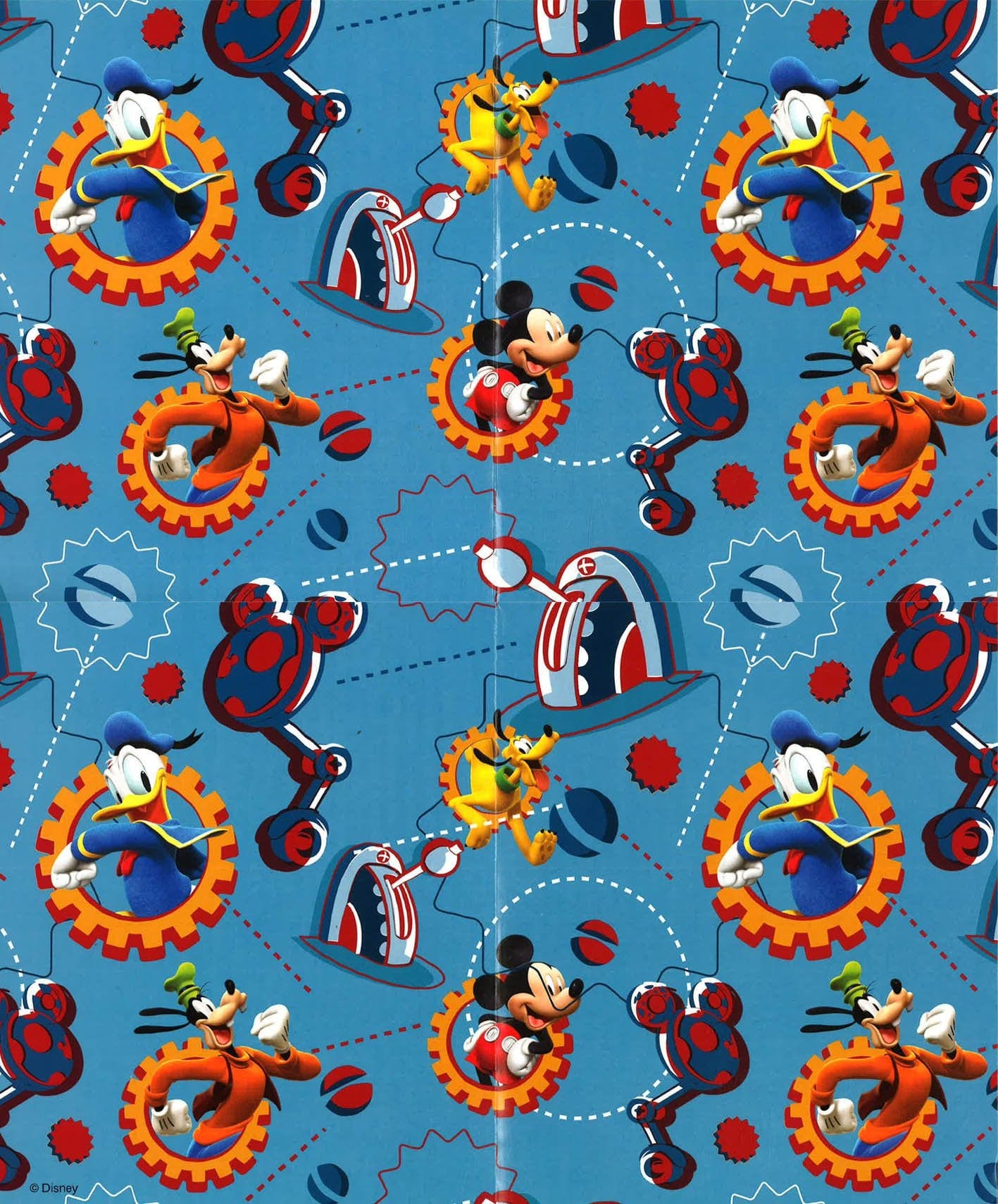 Disney  Mickey Mouse Clubhouse Complete Gift Pack