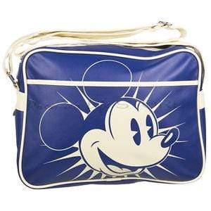 Disney Mickey Mouse - Retro Mickey Shoulder Bag