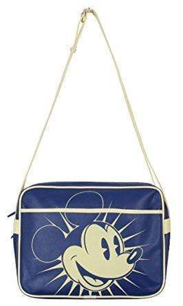 Disney Mickey Mouse - Retro Mickey Shoulder Bag