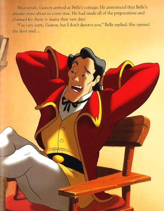 Disney Movie Collection: Beauty And The Beast