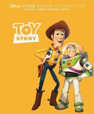 Disney Movie Collection Toy Story