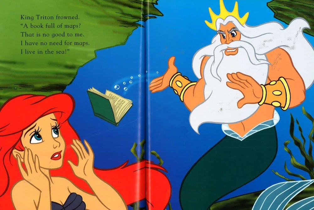 Disney: My First Easy-To-Read Stories