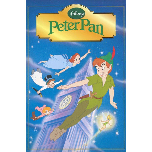 Disney: Peter Pan