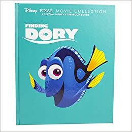Disney Pixar Movie Collection: Finding Dory