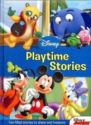 Disney: Playtime Stories