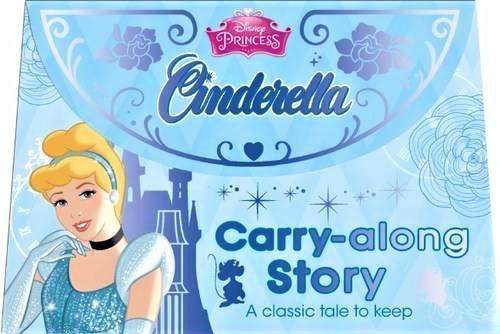 Disney Princess Cinderella (HB)