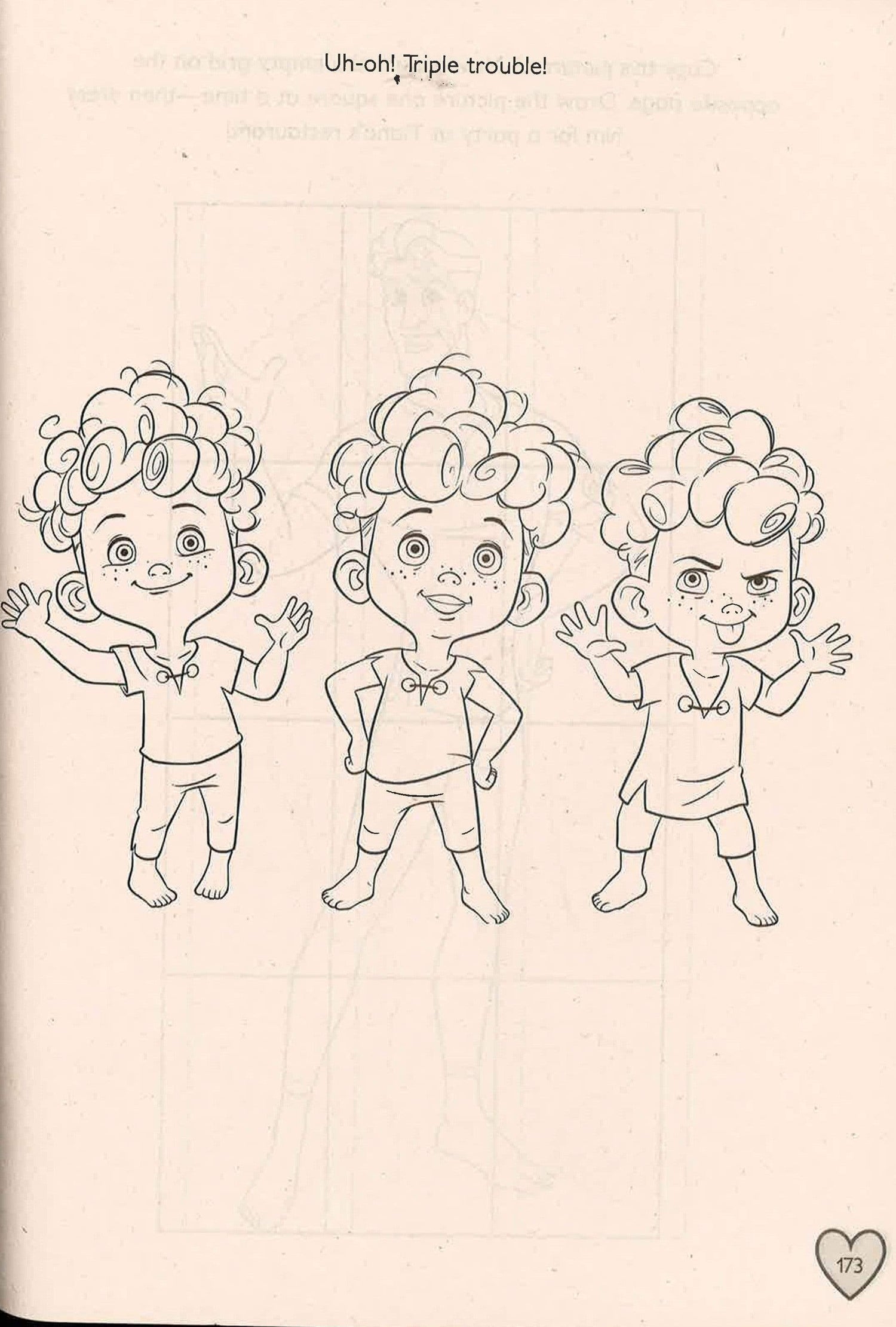 Disney Princess: Enchanting Coloring