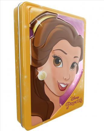 Disney Princess Mini Collector's Tin