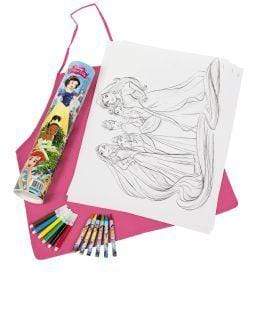 Disney Princess: Poster Art