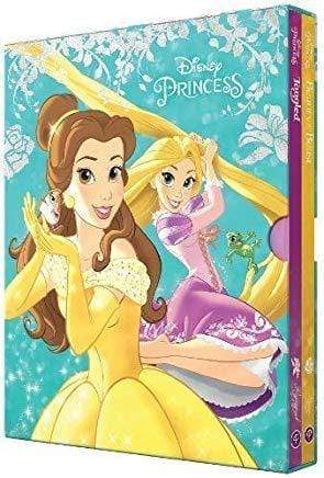 Disney Princess Slipcase