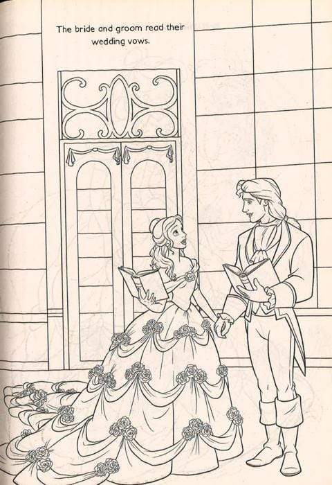 Disney Princess Time To Sparkle