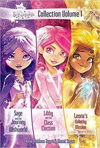 Disney Star Darlings: Collection (Vol. 1)