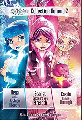 Disney Star Darlings: Collection Volume 2