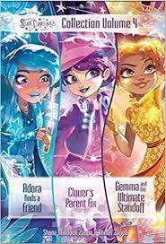 Disney Star Darlings: Collection Volume 4