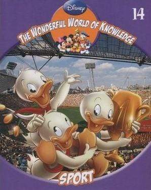 Disney: The Wonderful World Of Knowledge - Sport
