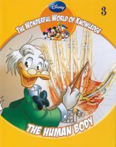 Disney: The Wonderful World of Knowledge - The Human Body