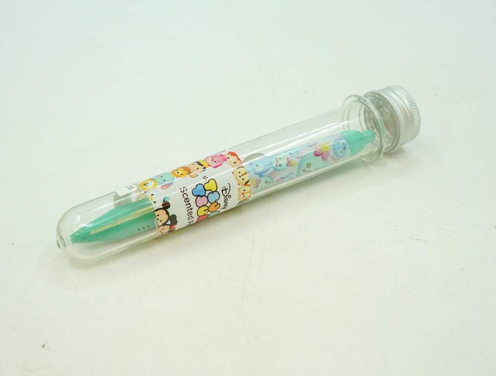 Disney Tsum Tsum Glitter Gel Pen In Gift Tube