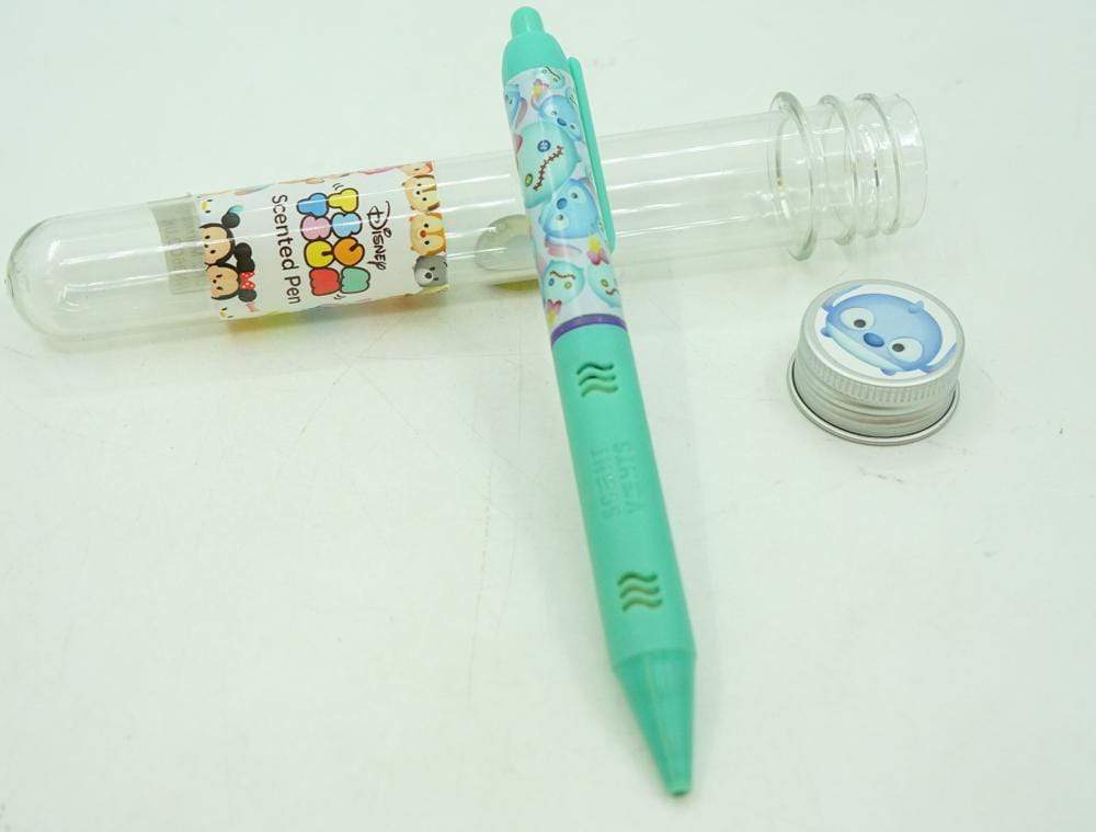 Disney Tsum Tsum Glitter Gel Pen In Gift Tube