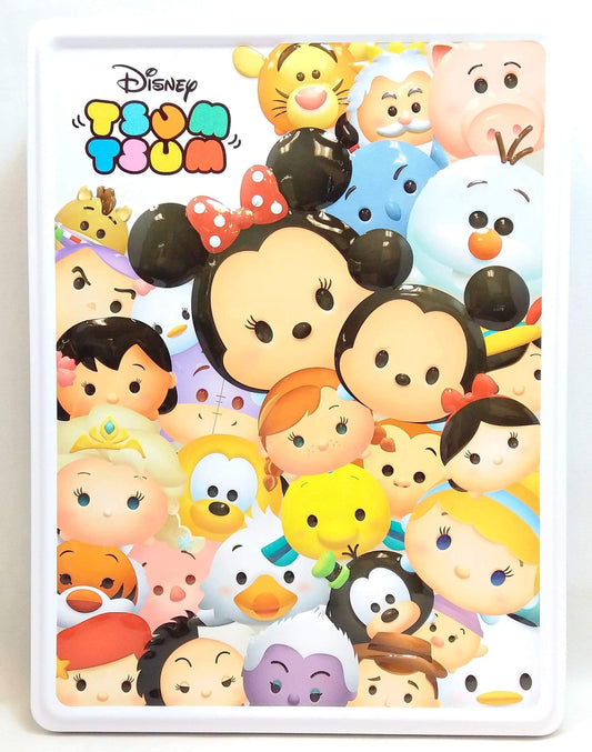 Disney Tsum Tsum Happy Tin