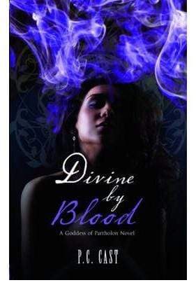 Divine By Blood