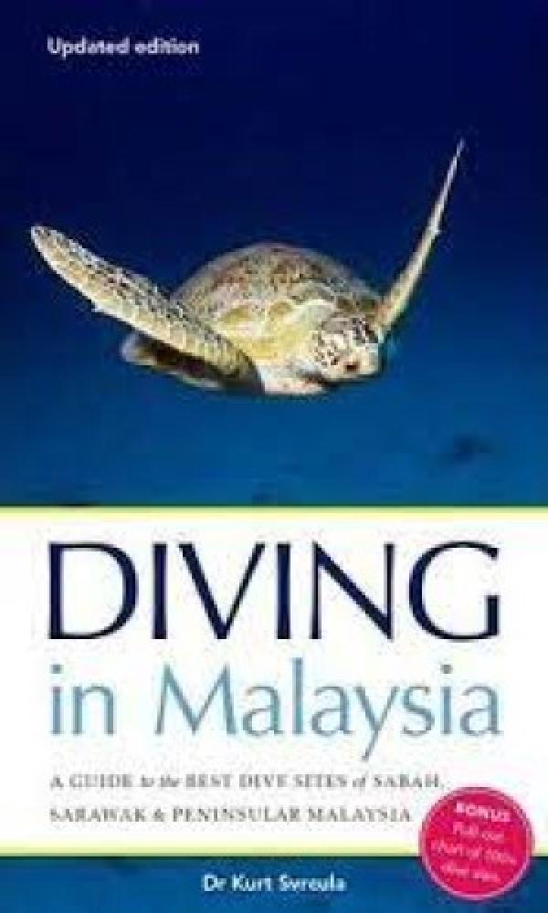 Diving In Malaysia