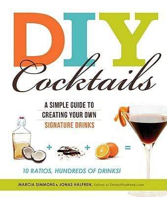 DIY Cocktails
